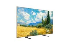Google Tivi TCL QD-Mini LED 4K 55 inch 55A400 Pro