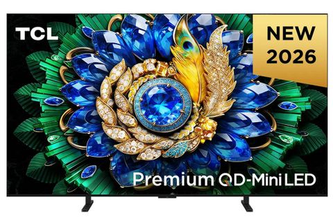 Google Tivi TCL QD-Mini LED 4K 55 inch 55A400M