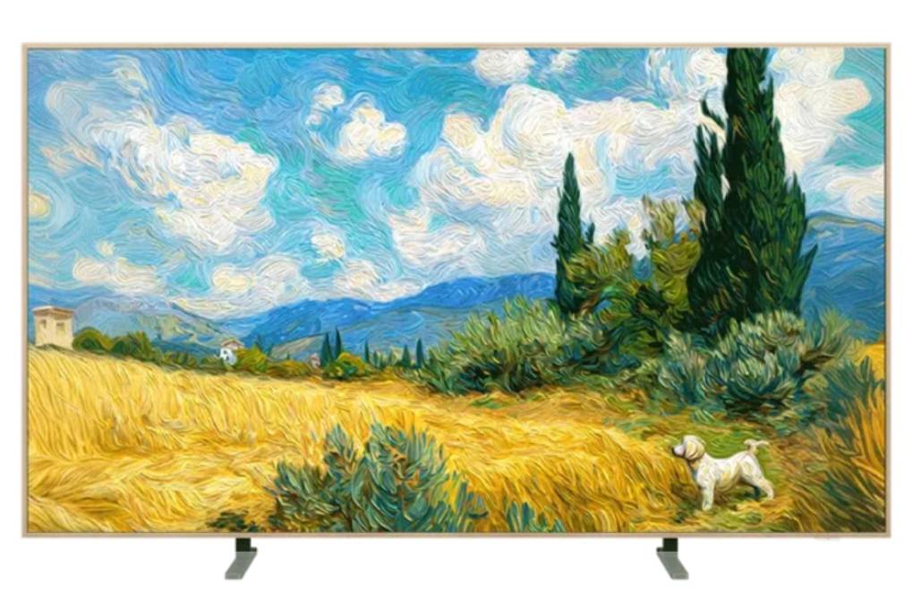 Google Tivi TCL QD-Mini LED 4K 65 inch 65A400 Pro