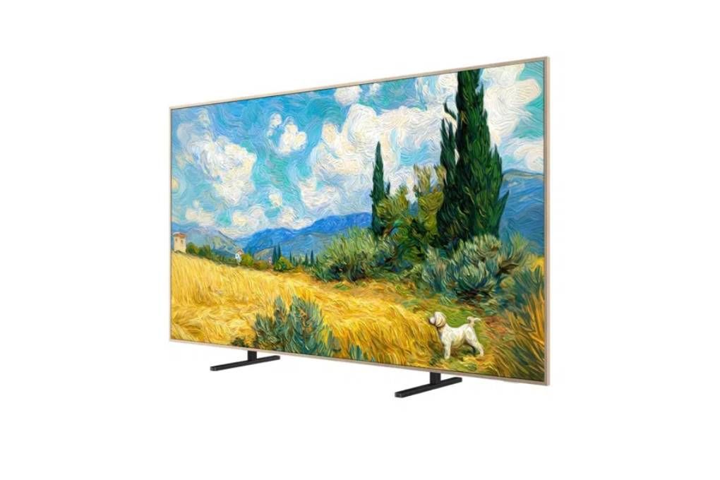 Google Tivi TCL QD-Mini LED 4K 75 inch 75A400 Pro