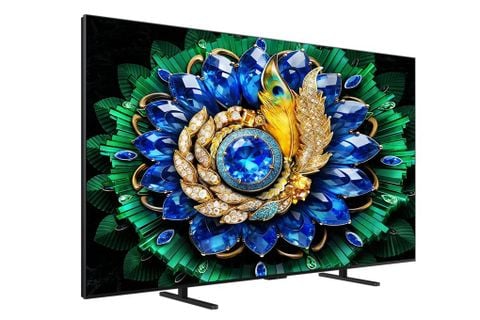 Google Tivi TCL QD-Mini LED 4K 75 inch 75A400M