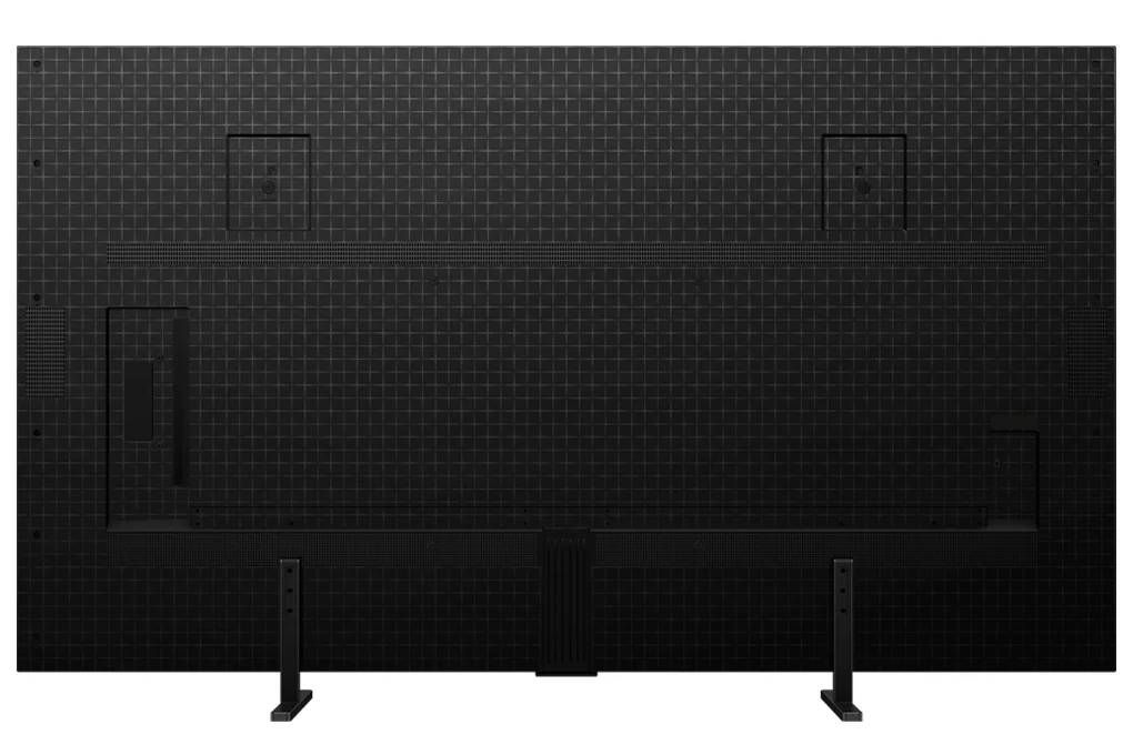 Google Tivi TCL QD-Mini LED 4K 85 inch 85A400M