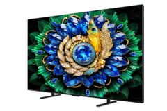 Google Tivi TCL QD-Mini LED 4K 98 inch 98A400M
