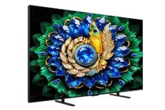 Google Tivi TCL QD-Mini LED 4K 98 inch 98A400M