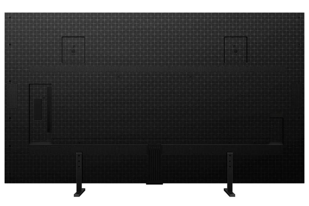 Google Tivi TCL QD-Mini LED 4K 98 inch 98A400M