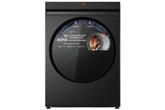 Máy giặt sấy Panasonic Inverter giặt 10 kg - sấy 7 kg NA-S20DG1BVT