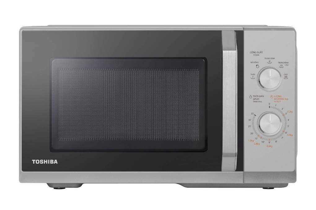 Lò vi sóng Toshiba 25 lít MW3-MM25PE(SV)