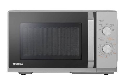 Lò vi sóng Toshiba 25 lít MW3-MM25PE(SV)
