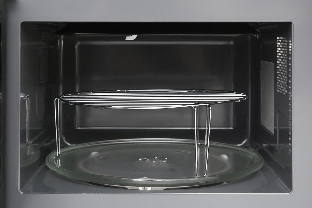 Lò vi sóng điện tử Sharp R-G728XVN-BST (28 lít)