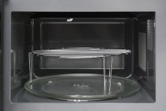 Lò vi sóng điện tử Sharp R-G728XVN-BST (28 lít)