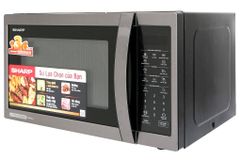 Lò vi sóng điện tử Sharp R-G728XVN-BST (28 lít)