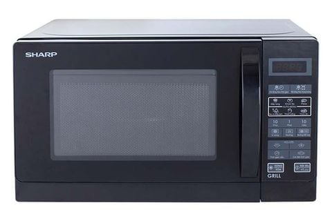 Lò vi sóng Sharp R-G273VN-B 20 lít