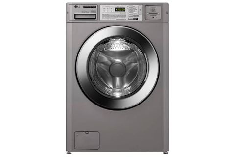 Máy giặt công nghiệp LG Giant 13 Kg Coin - DD™ Inverter CWG27MDQRS