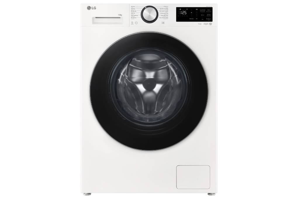 Máy giặt LG AI DD Inverter 10 Kg FX1410N5W