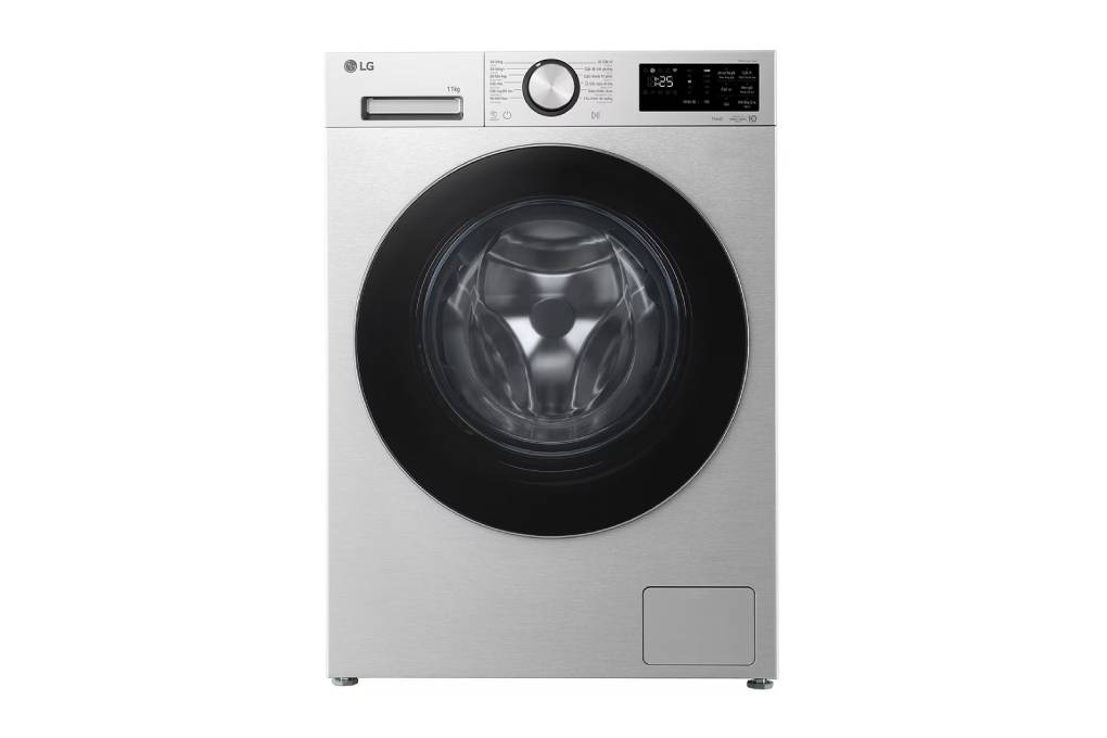 Máy giặt LG AI DD Inverter 11 kg FX1411N5S