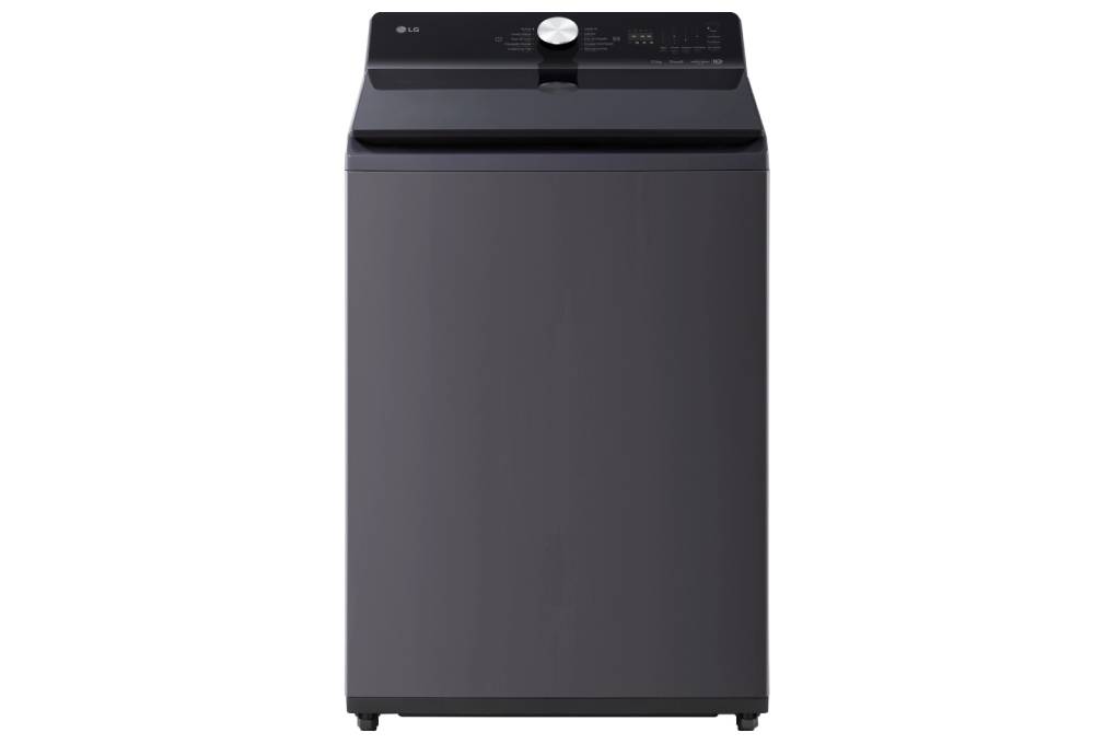 Máy giặt LG AI DD Inverter 25 kg T2725SX5G