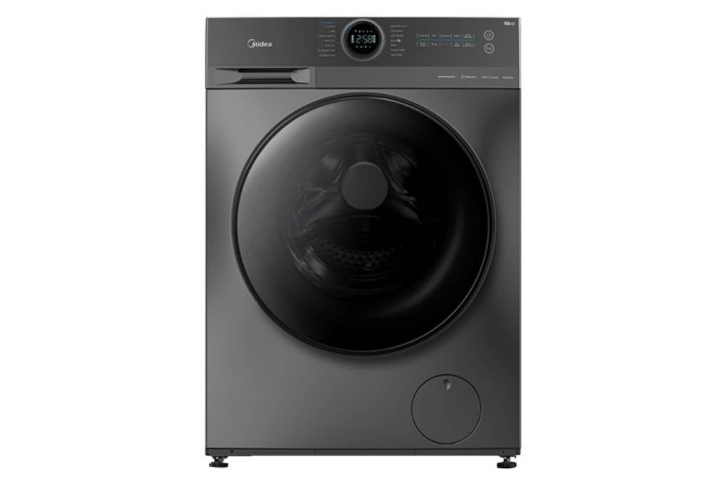 Máy giặt Midea Inverter 10.5 Kg MF200W105Mẫu mới