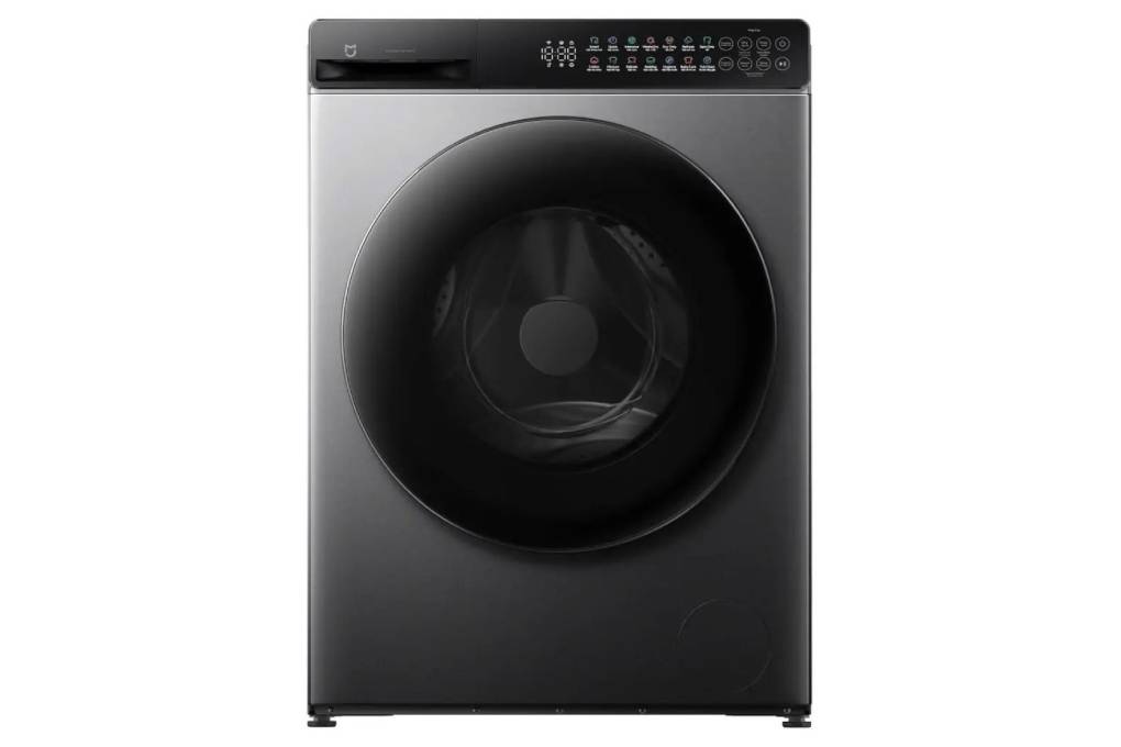 Máy giặt sấy Xiaomi Mijia Inverter giặt 10.5 kg sấy 7 kg WD105MJA10VN