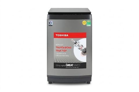 Máy giặt Toshiba Inverter 15 kg AW-DM1600LV(SG)