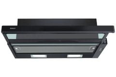 Máy hút mùi âm tủ Bosch DFT63AC61B Serie 2