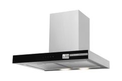 Máy hút mùi áp tường Bosch DWB67BK61T SERIE 4