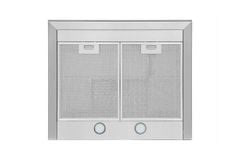 Máy hút mùi áp tường Bosch DWB67BK61T SERIE 4