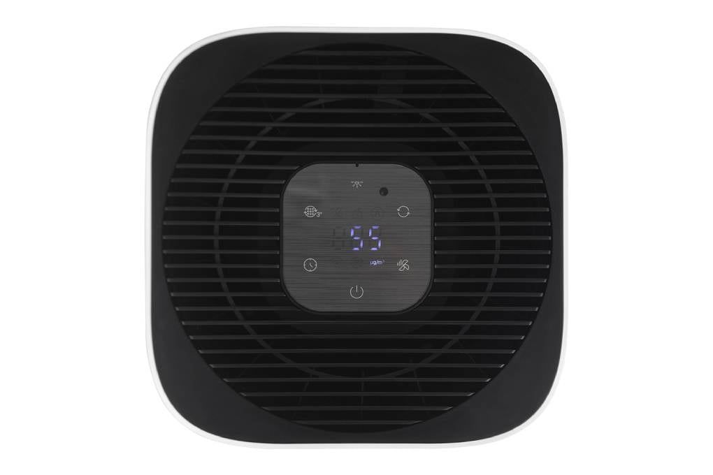 Máy lọc không khí Hitachi 36W EP-TZ50