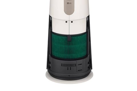 Máy lọc không khí kết hợp sưởi LG PuriCare AeroTower FS15GPCJ0