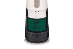 Máy lọc không khí kết hợp sưởi LG PuriCare AeroTower FS15GPCJ0