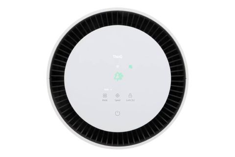 Máy lọc không khí LG PuriCare Aero Hit AS35GGW10