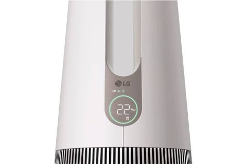 Máy lọc không khí LG PuriCare AeroTower Hit FS15GPBK0