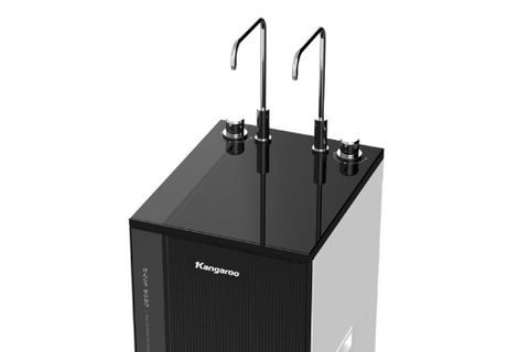 Máy lọc nước Kangaroo Hydrogen nóng lạnh KG10A88