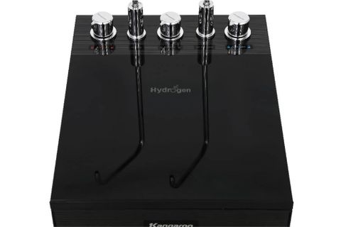 Máy lọc nước Kangaroo nóng lạnh Hydrogen Infinity KG11A2