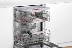 Máy Rửa Bát Âm Tủ BOSCH SMI6ZCS16E Serie 6