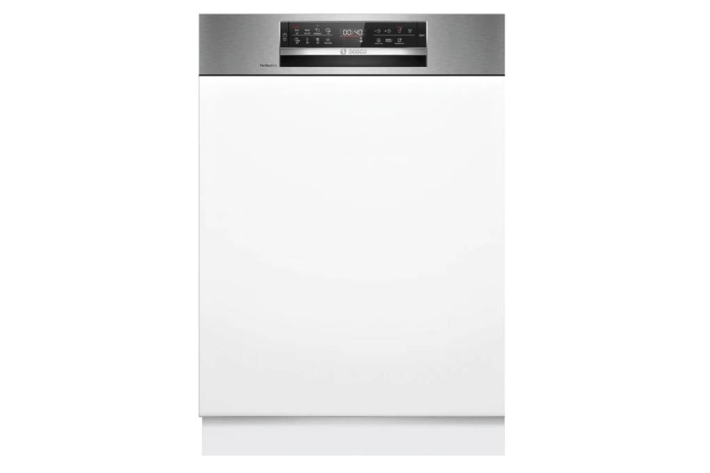 Máy Rửa Bát Âm Tủ BOSCH SMI6ZCS16E Serie 6
