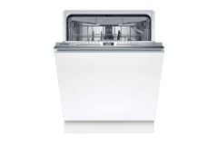 Máy Rửa Bát Âm Tủ Bosch SMV4HCX19E Serie 4