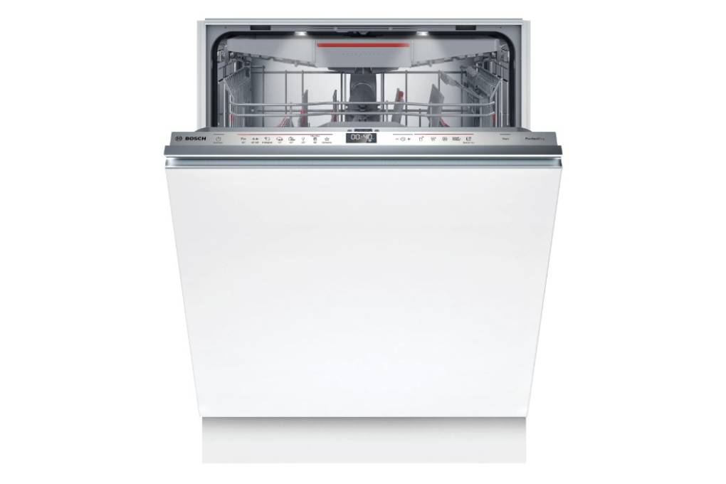 Máy Rửa Bát Âm Tủ Bosch SMV6ZCX16E Series 6