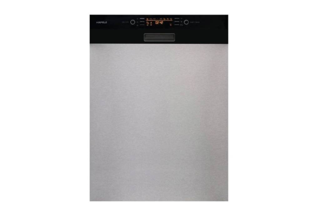 Máy rửa bát bán âm Hafele HDW-HI60B