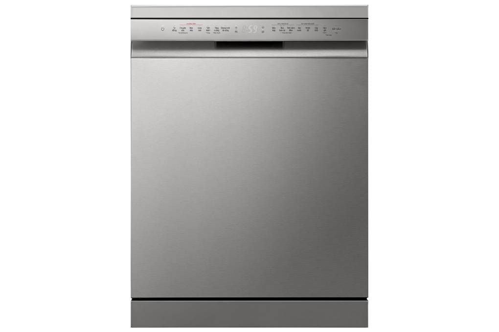 Máy rửa bát độc lập LG 14 bộ LDT14SVA4