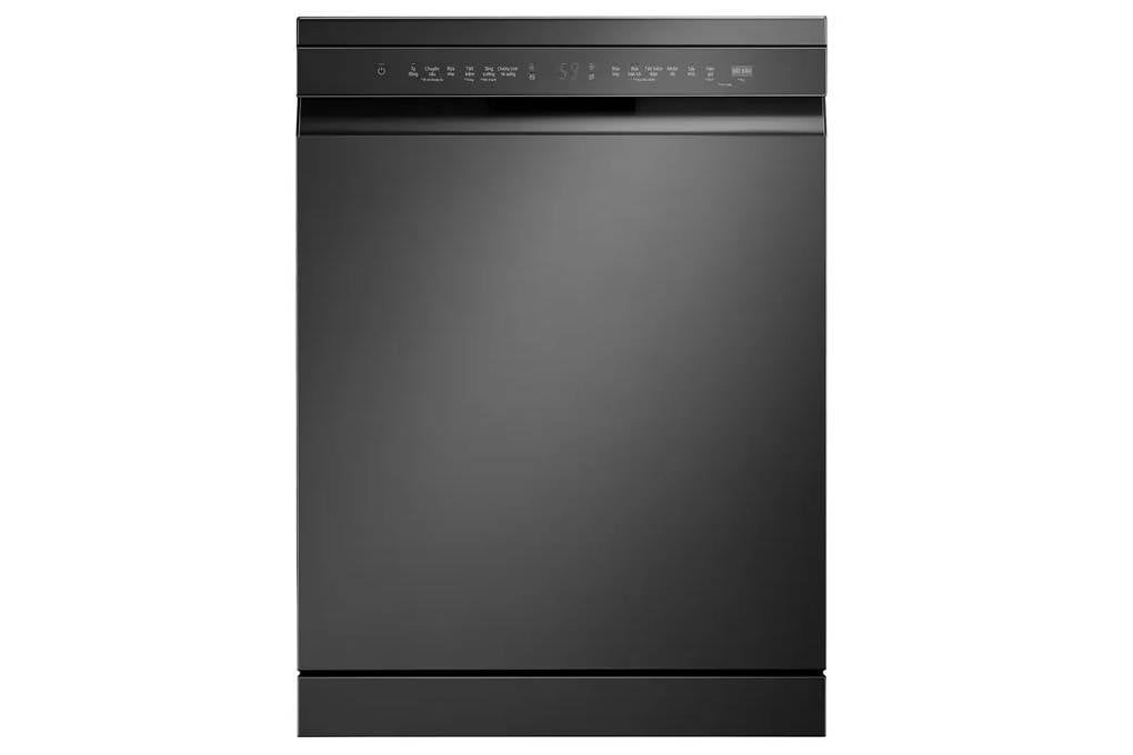 Máy rửa bát LG Quadwash 14 bộ LDN14BLA5