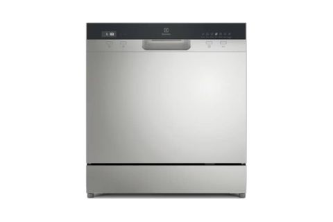 Máy rửa bát mini Electrolux EFC3862MS