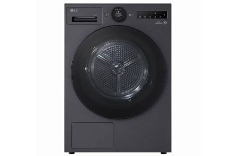 Máy sấy bơm nhiệt LG AI DUAL Inverter 12 kg RX12VHP3K