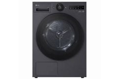 Máy sấy bơm nhiệt LG AI DUAL Inverter 12 kg RX12VHP3K