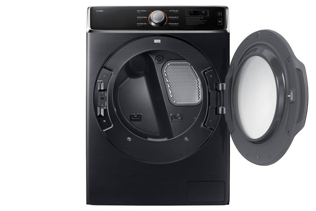 Máy Sấy Công Nghiệp Samsung Speed Drying 14 kg DV14HG94GCGVSV