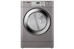 Máy sấy thông hơi công nghiệp LG 10.2 kg CDG27RUQES