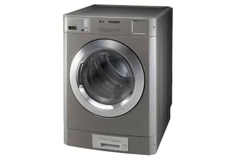 Máy sấy thông hơi công nghiệp LG 13.6 kg bằng Gas CDT29MUQPS