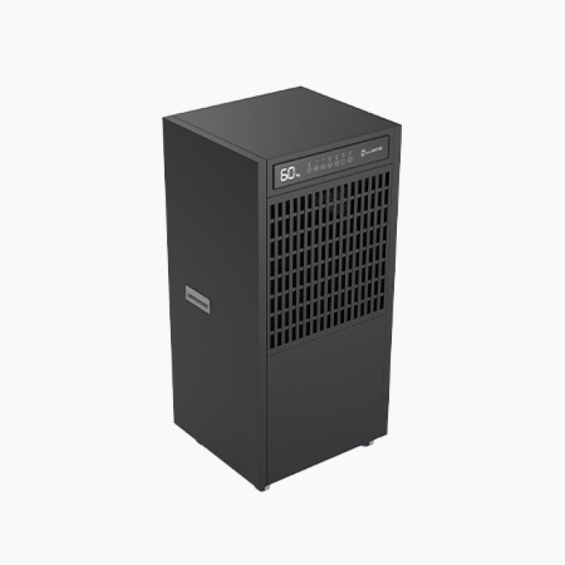 Máy hút ẩm công nghiệp 150L Lumias LID-S150