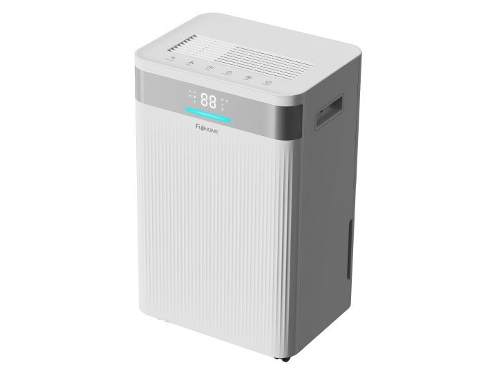 Máy hút ẩm FUJIHOME DH16NW