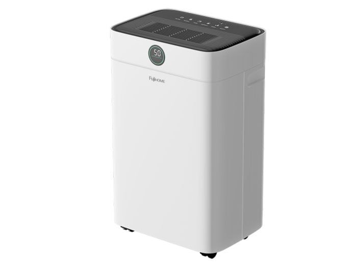 Máy hút ẩm Fujihome DH18W-HEPA