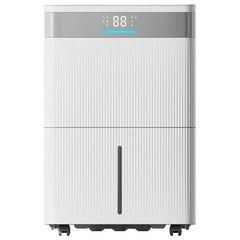 Máy hút ẩm Fujihome DH40NW